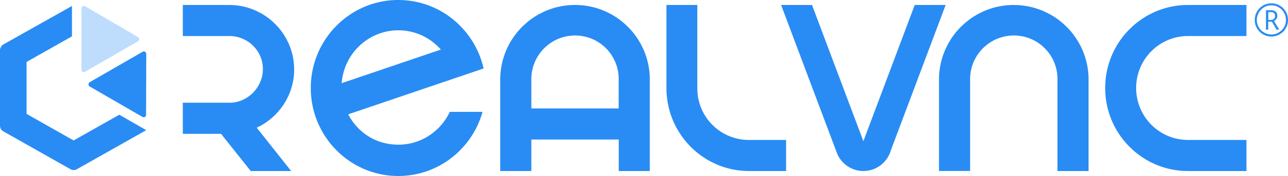 RealVNC Connect Business Plus