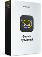 Gecata