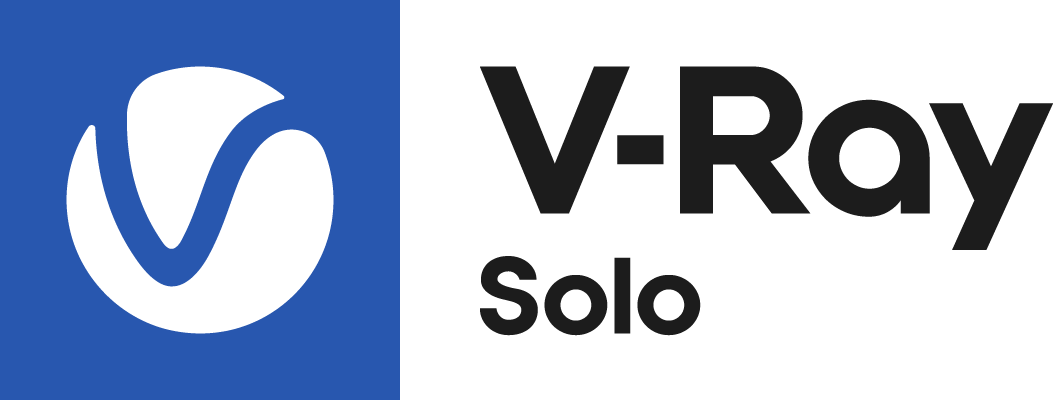 V-Ray Solo