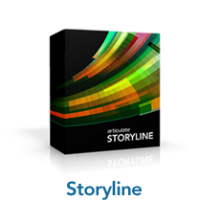 Articulate Storyline