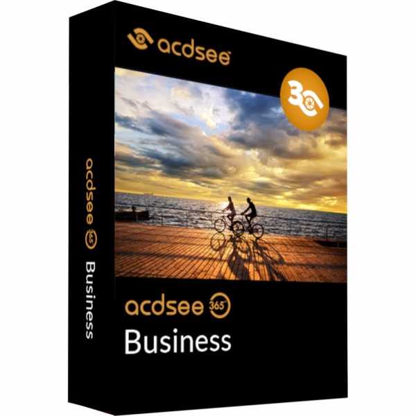 ACDSee 365 Business Silver