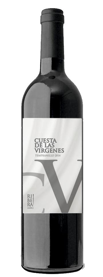 Cuesta de las Virgenes