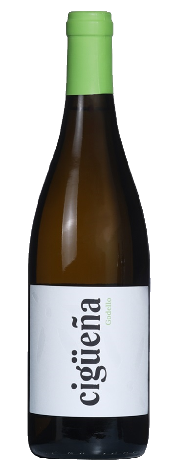 CIGÜEÑA Godello Blanco