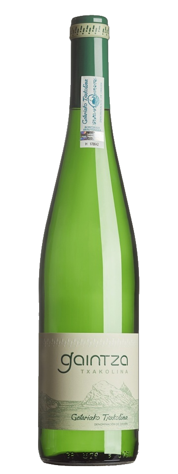 GAINTZA Txakolina