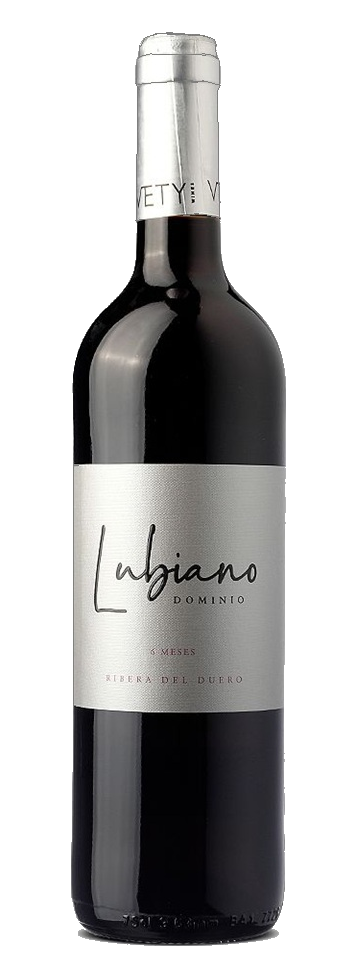 DOMINIO LUBIANO 6 Meses