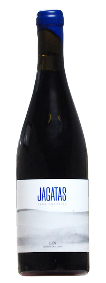 Jagatas Prieto Picudo