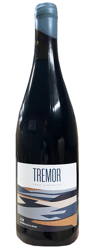 Tremor Prieto Picudo