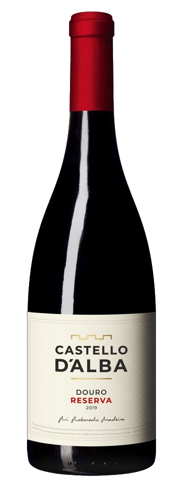 CASTELLO d'ALBA Reserva