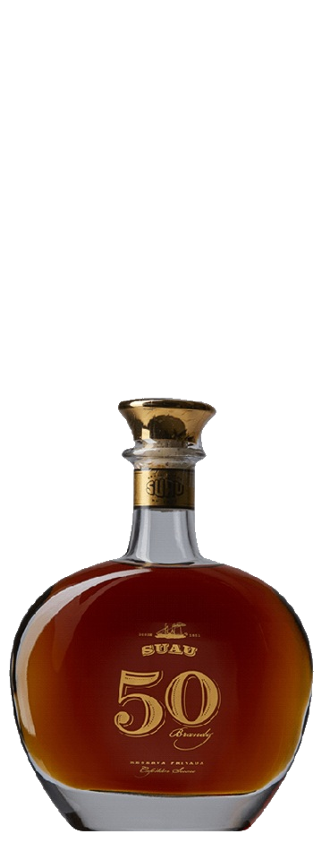 Brandy SUAU 50