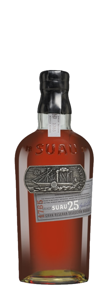 Brandy SUAU 25