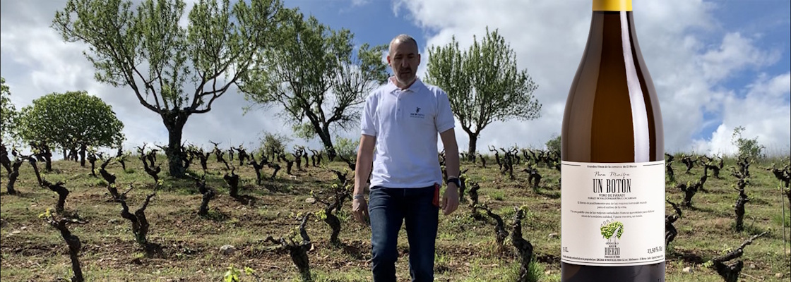 Encima Wines, Biezo DO