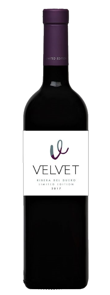 VELVET Limited Edition