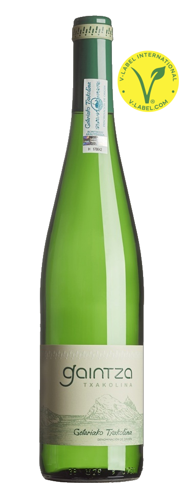 GAINTZA Txakolina