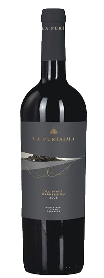 LA PURISIMA Old Vines Expression