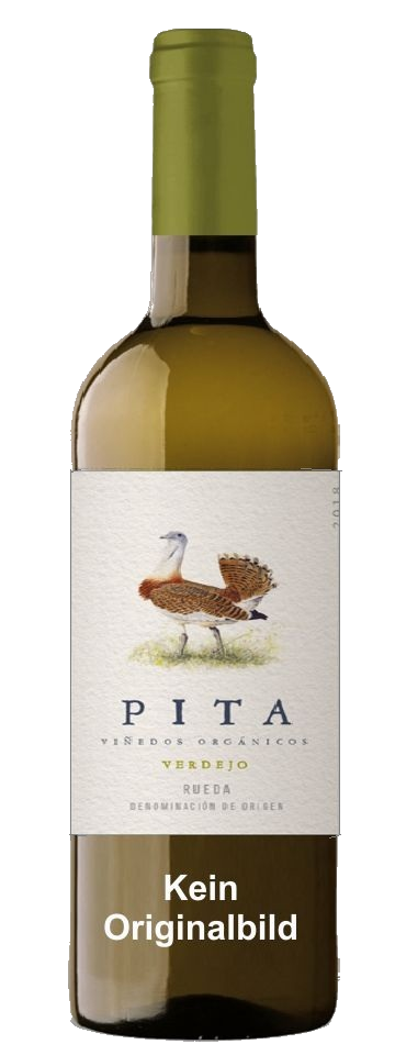 PITA Verdejo DOMINIO DE VERDERRUBI Magnum, Bio
