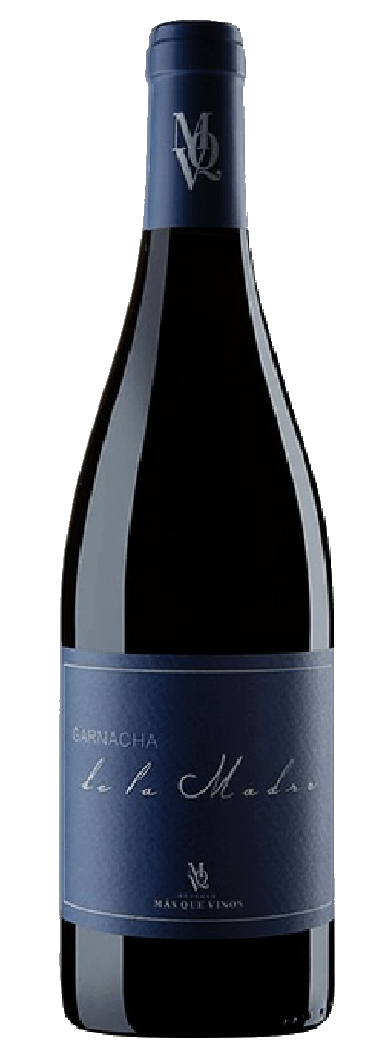 Garnacha de la Madre