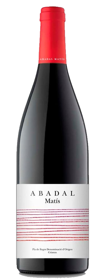 Abadal MATÍS Crianza