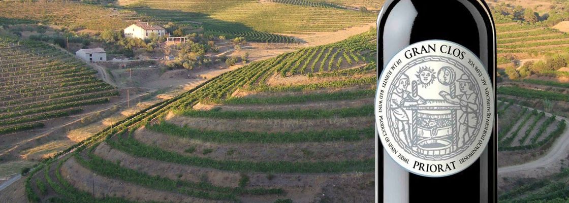 Gran Clos del Priorat, Priorat DOQ