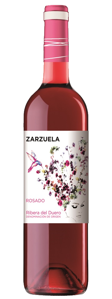 ZARZUELA Rosado