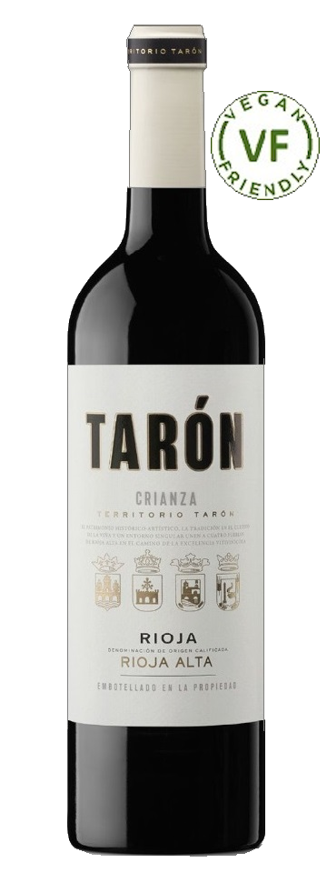 TARON Crianza