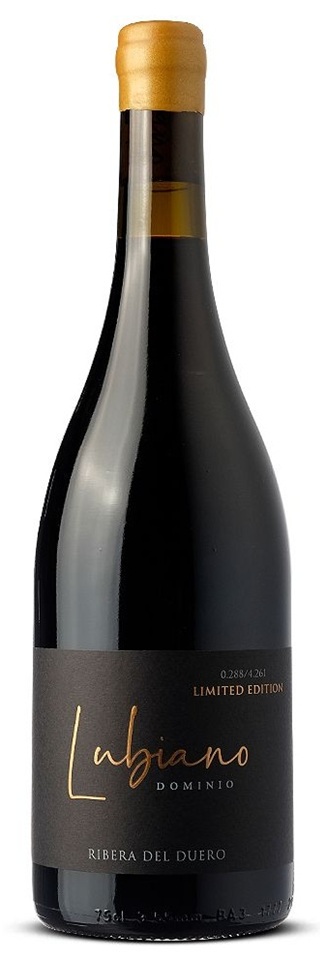 DOMINIO LUBIANO Limited Edition 