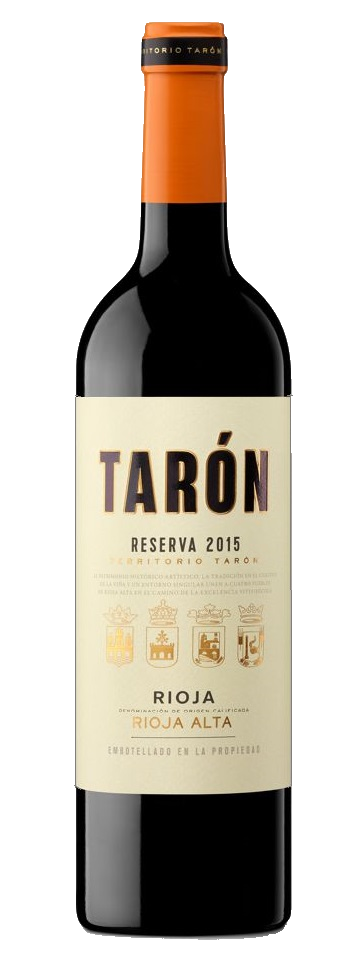 TARON Reserva