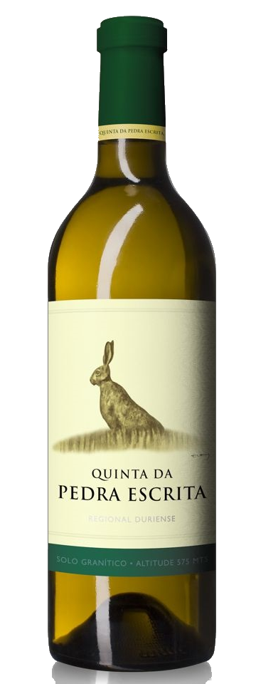 QUINTA DA PEDRA ESCRITA Branco, Bio