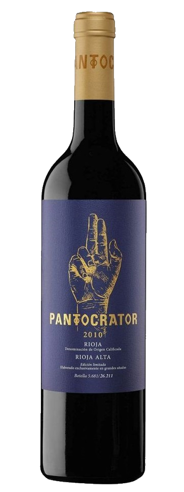 Taron PANTOCRATOR 