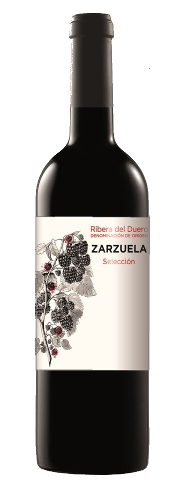 ZARZUELA Seleccion
