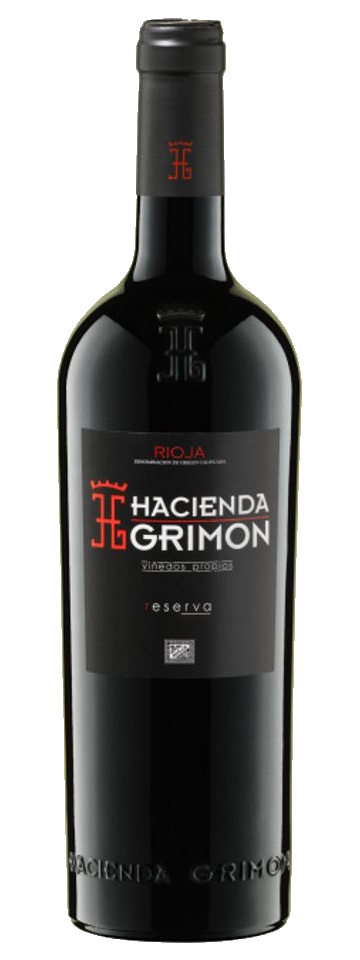 HACIENDA GRIMON Reserva