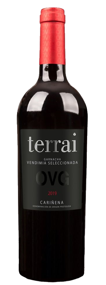 TERRAI OVG Vendimia Seleccionada