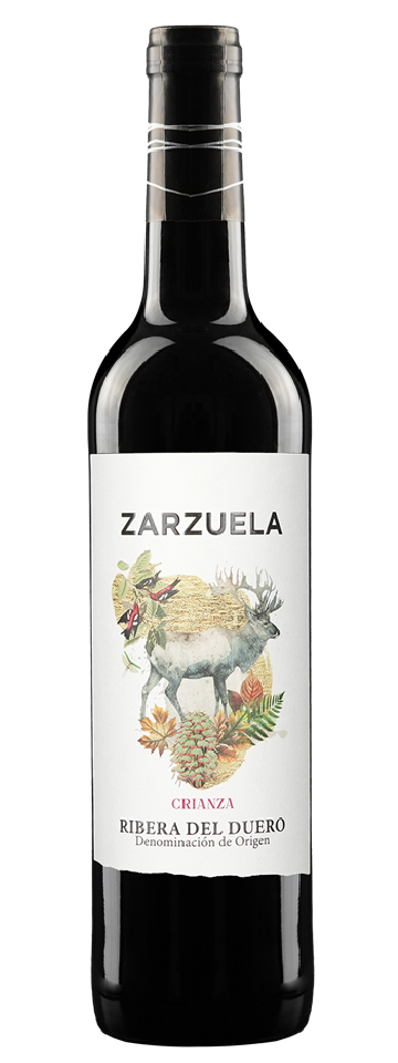 ZARZUELA Crianza