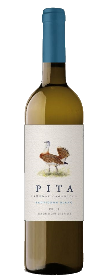 PITA Sauvignon Blanc, Bio