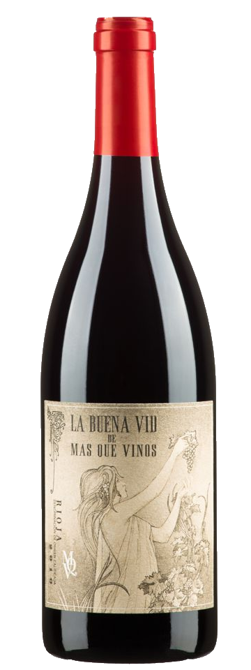 LA BUENA VID
