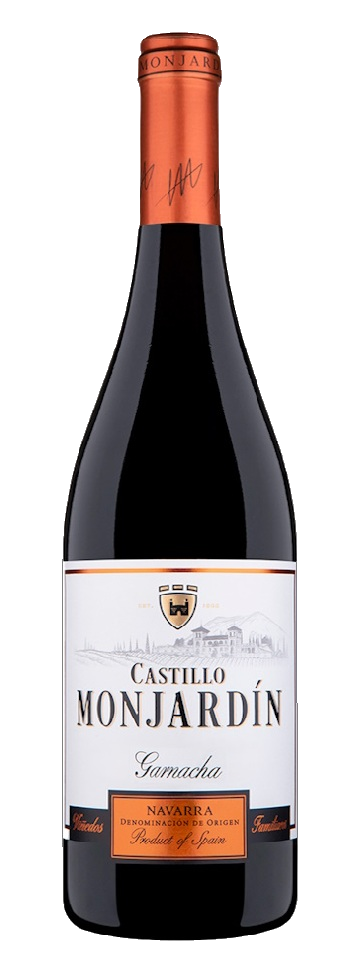 Castillo Monjardin GARNACHA