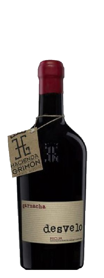 DESVELO Garnacha