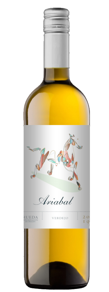 ARIABAL Verdejo Screw Cap