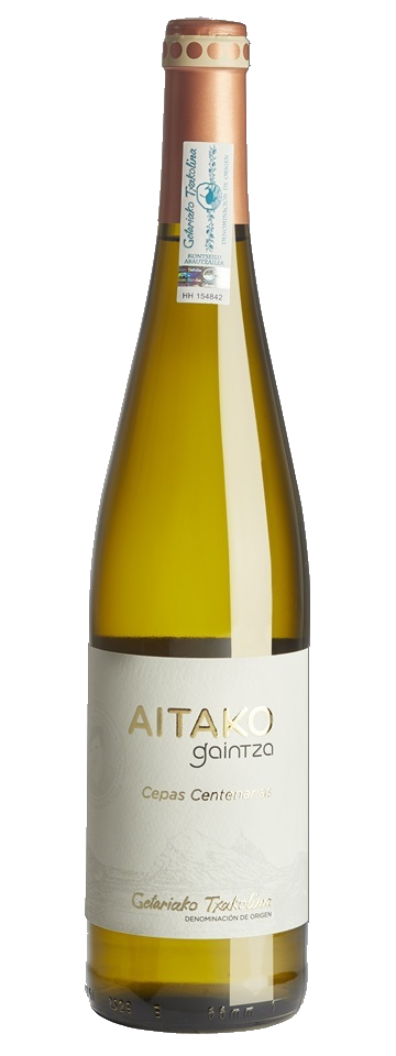 Gaintza AITAKO Cepas Centenarias