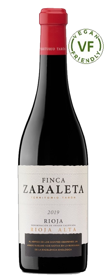 FINCA ZABALETA