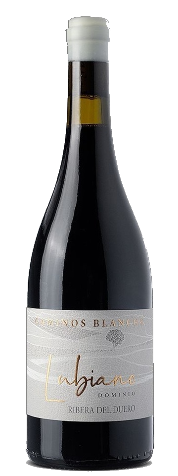 Dominio Lubiano CAMINOS BLANCOS