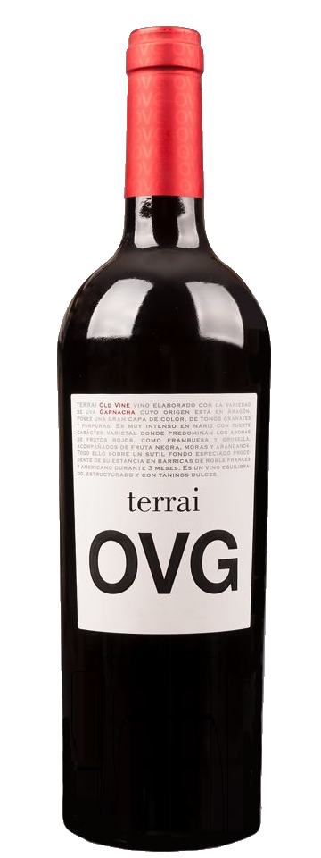 TERRAI OVG