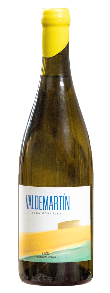 Valdemartin Albarín