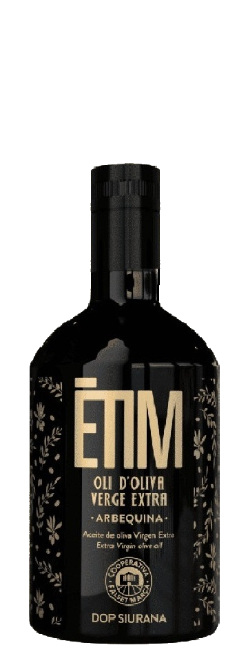 ETIM Arbequina Olivenöl Virgin Extra 