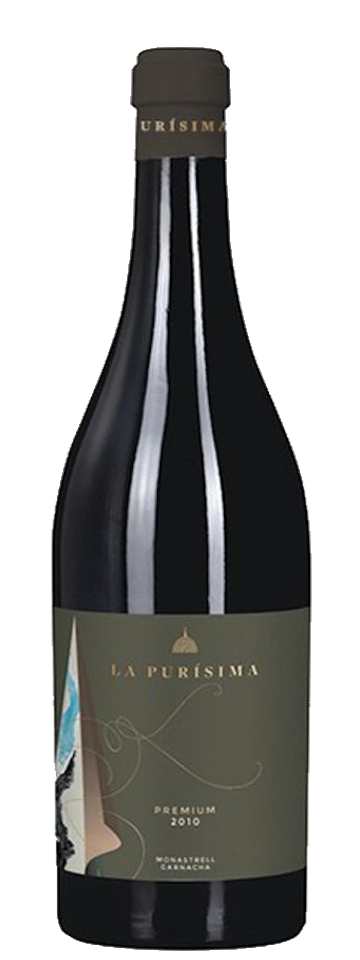 La Purisima PREMIUM