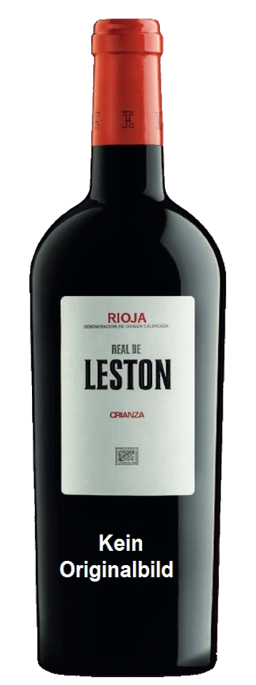 REAL DE LESTON Crianza Magnum