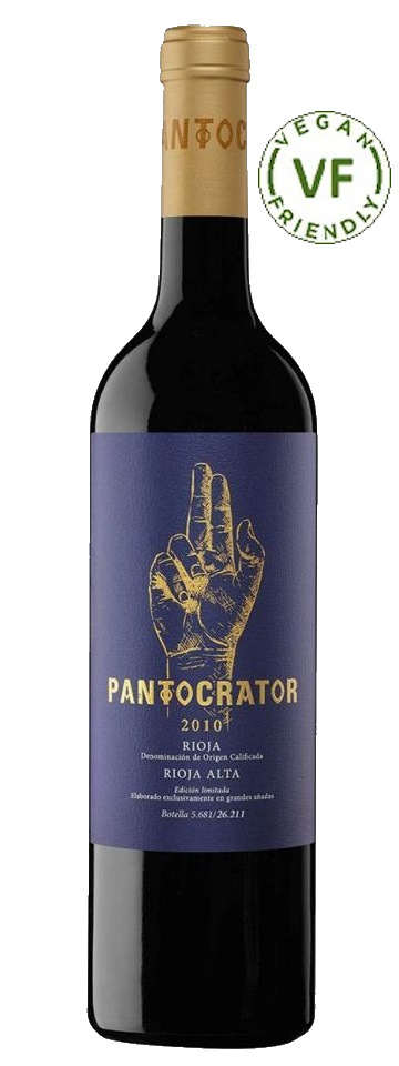 Taron PANTOCRATOR 