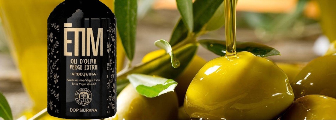 Agricola Falset Marça, Montsant DO & Siurana DOP