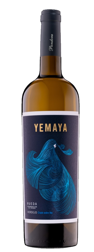 YEMAYA Verdejo