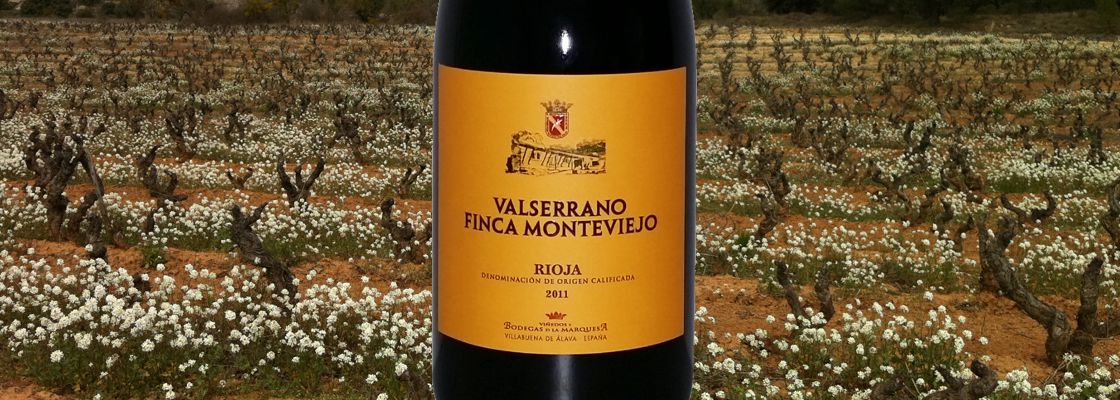 Viñedos y Bodegas de La Marquesa / Valserrano, Rioja DOCa