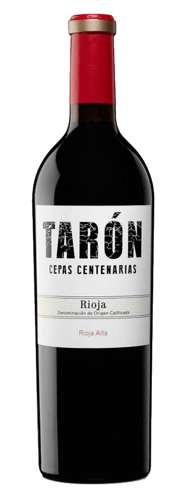 Taron CEPAS CENTENARIAS